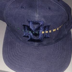 Milwaukee Brewers Hat